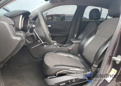 2015 Chevrolet Malibu 1Lt from USA, damaged, VIN 1G11C5SL9FF166399